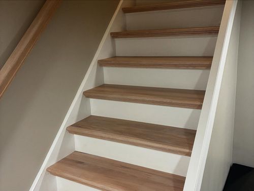 Drywall Repairs for Prestige Painting Corp. in Lindenhurst, NY