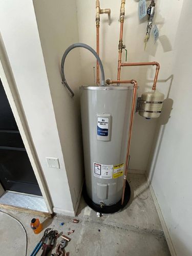 Plumbing for Plumb Total LLC in Waco, GA