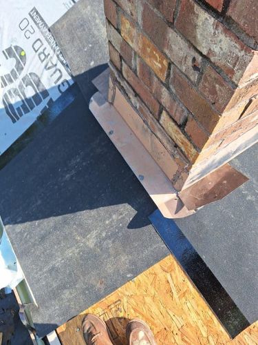 All Photos for TECC Roofing & Renovations in Harris County, TX