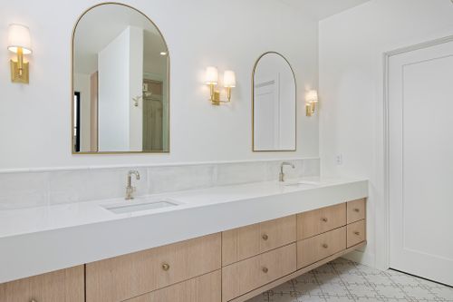 Kitchen and Bathroom Renovations for Radiant Homes LLC in Fort Collins, CO