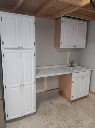  for Iron Man Construction in Charlotte, NC