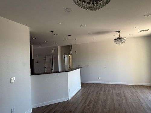 Bathroom Remodels for Ruiz Painting & Remodeling in Phoenix, AZ