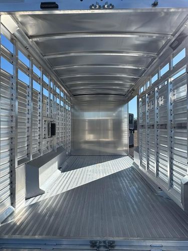 Trailer Flooring for Shelton Trailer Flooring  in Ocala, FL