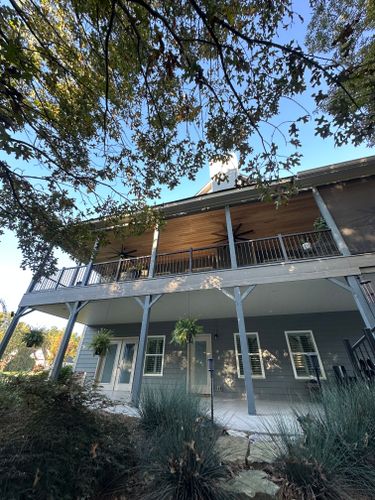 Bathroom Renovation for KE CONSTRUCTION  in Canton, GA