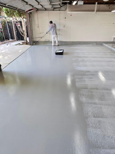 Other Painting Services for Rolltech Custom Painting  in Palmdale,  CA