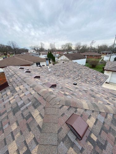  for Precision Remodeling and Property Maintenance  in Detroit, MI
