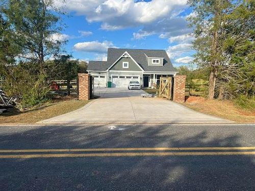  for Jose's Concrete in Sanford, NC