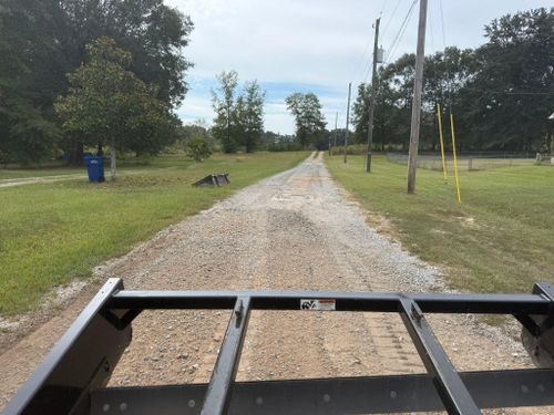  for Greenwood Lawn & Landscaping LLC in Talladega, Alabama