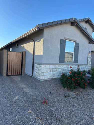  for Copper State Rain Gutters in Glendale, AZ