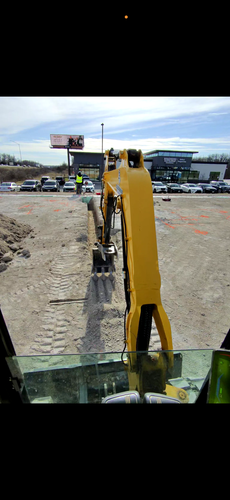 Underground Repairs & Excavtion for Blackwood Plumbing LLC in Warrenton, MO