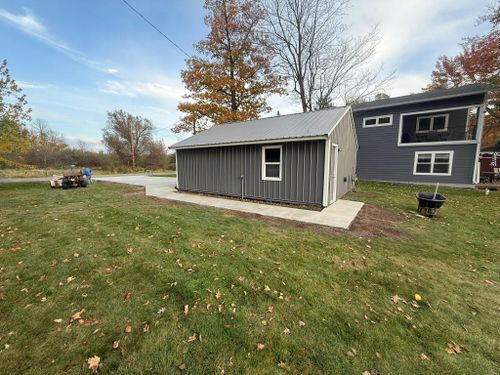  for ProStar Concrete & Masonry in Onamia, MN