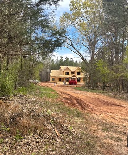 All Photos for Buckhault Properties & Custom Homes in Jasper County, GA