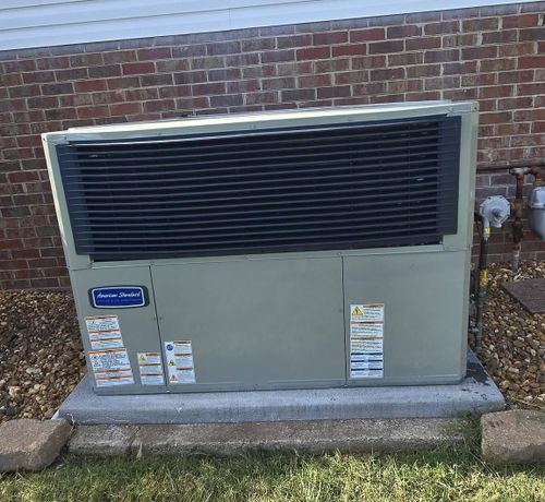 HVAC Repair Services for Robby's Heat & Air  in Athens, TN
