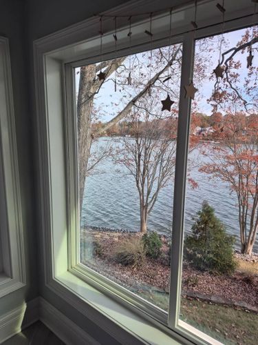 Window Glass Replacement for Pane -N- The Glass in Rock Hill, SC