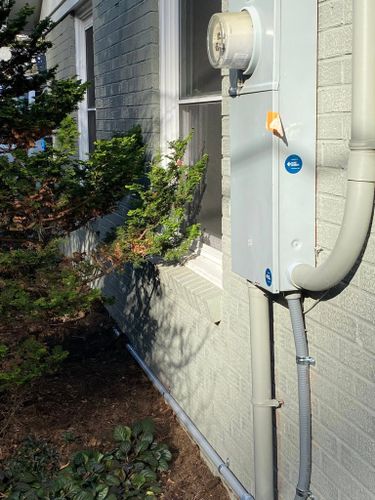 All Photos for Underdog Electric LLC in Rutherfordton, NC