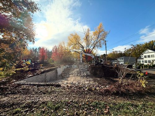 New Construction for Keep The Faith Contracting in Saint Michael, MN