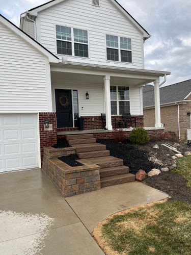 All Photos for Sunstone Construction in Oakland County, MI