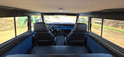 Paint & Body Work for Cave Spring Customs in Cave Spring, GA