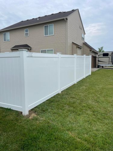 Deck & Patio Installation for BASE Contracting in Dundee,  MI