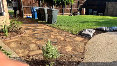  for FS Construction and Remodeling, LLC. in Denton, TX