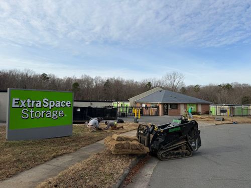  for Southern Turf & Landscape in Concord, NC