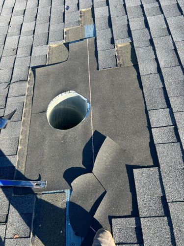 Roofing Replacement for Rise Roofing NC in Cary, NC