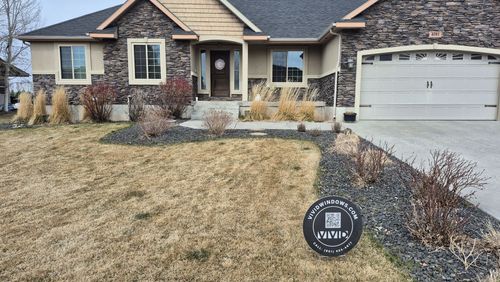 All Photos for Vivid Windows in Centerville, UT