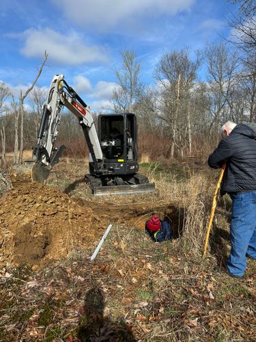 for PK Utilities & Excavation in Beaver County, PA