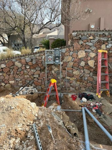 All Photos for MR Top Quality Electric in El Paso, TX