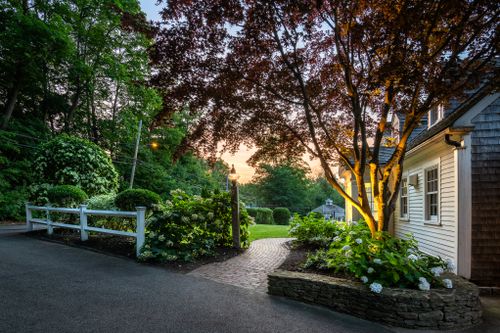 Landscape Maintenance for Pungitore Landscapes, Irrigation & Fertilizer in Hingham, MA