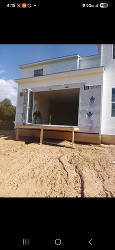  for Armour Contracting Services in Baltimore, MD