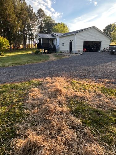 All Photos for Dynamic Trench Solutions LLC in Harmony, NC
