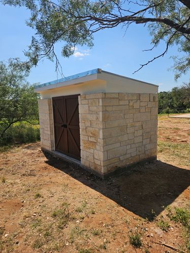 Siding & Soffit for Cotanny Construction LLC in Austin, TX