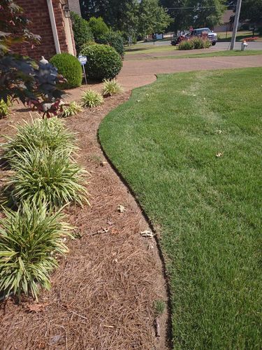 All Photos for Freedom Works Lawnscaping in Dyer County, Tennessee