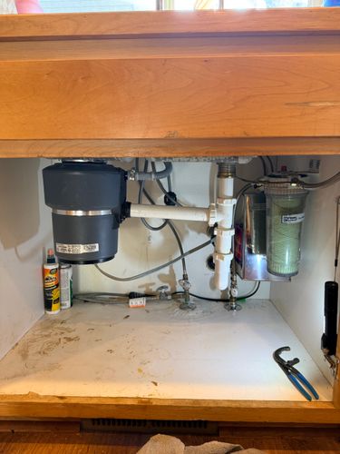  for V.I.P Plumbing in Sandpoint, ID