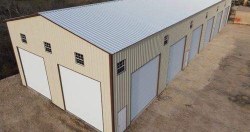Portable Buildings for Crockett Buildings and Barns in Crockett County, TX