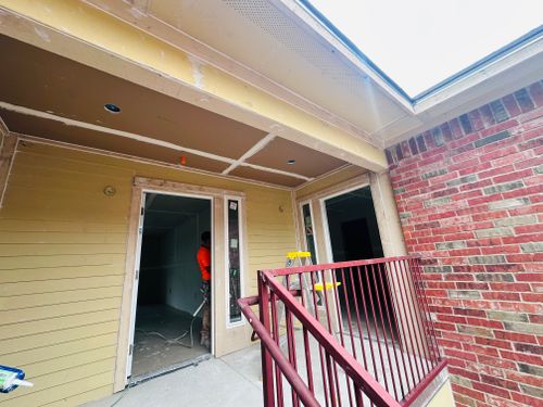  for Joshuas Painting & Remodeling in Fort Worth, TX