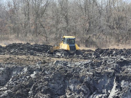  for Kelly’s Excavating and Dirt Work in Kansas City,, MO