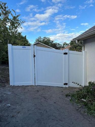 Gate Installation and Repair for ASAP Fence & Gates - Central, FL in Leesburg, FL
