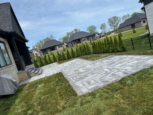  for JA Landscaping in Washington, MI