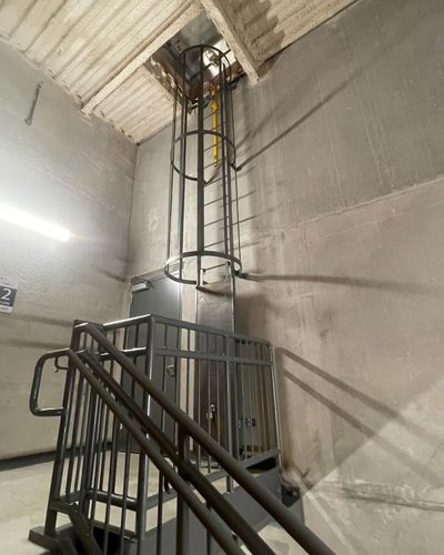 Structural Steel Fabrication for Ark Fabrication in Buena Vista, CO