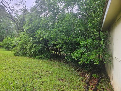  for Yard Recovery Services in Byron, GA