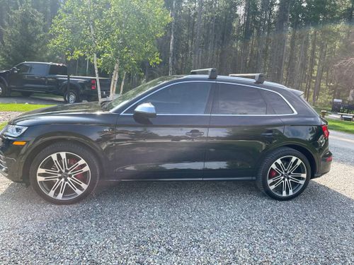  for Lux Car in Whitefish, MT