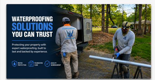  for Wade Drainage Solutions in Atlanta, GA