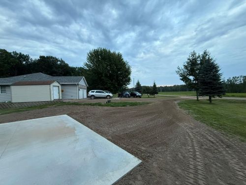  for ProStar Concrete & Masonry in Onamia, MN