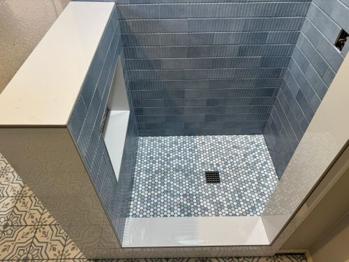  for Hinkle Tile in Yucaipa, CA