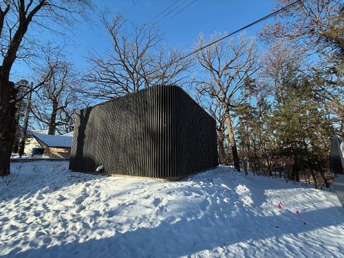 Custom Home Design for Keep The Faith Contracting in Saint Michael, MN