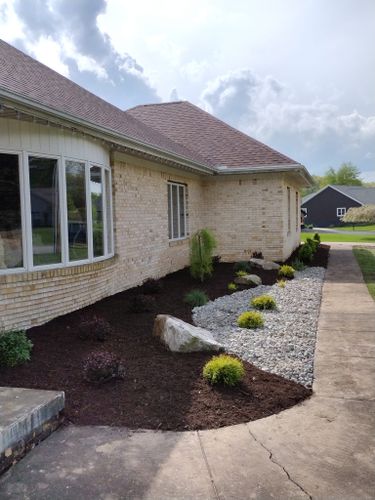  for Watson Lawncare & Snow Removal in Falls Creek, PA