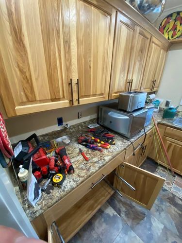 All Photos for Underdog Electric LLC in Rutherfordton, NC