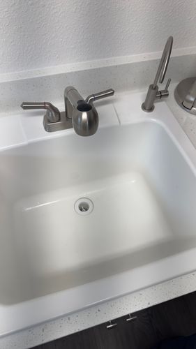 SERVICE PLUMBING for HW Plumbing LLC in Sumter County, FL